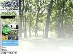 Sites similar to sterlingparks.org