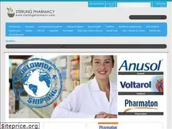 Sites similar to sterlingpharmacy.com