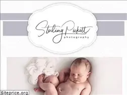Sites similar to sterlingpickett.com