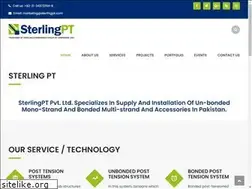 Sites similar to sterlingpk.com