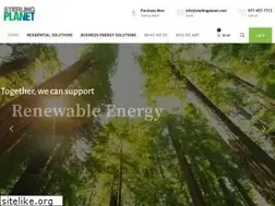 Sites similar to sterlingplanet.com