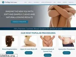 Sites similar to sterlingplasticsurgery.com