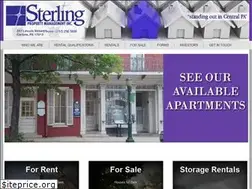 Sites similar to sterlingpmi.com