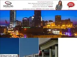 Sites similar to sterlingproperty1.com