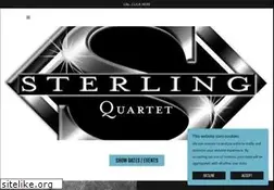 Sites similar to sterlingquartet.com