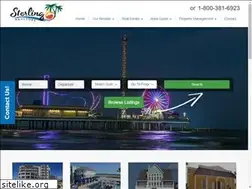 Sites similar to sterlingrealtors.com
