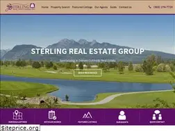 Sites similar to sterlingreg.com