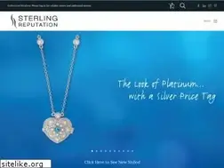 Sites similar to sterlingreputation.com
