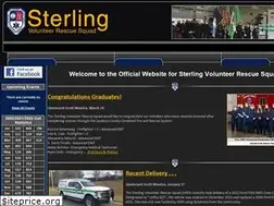 Sites similar to sterlingrescue.org