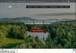 Sites similar to sterlingridgeresort.com