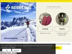 Sites similar to sterlingrope.com