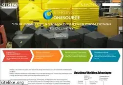 Sites similar to sterlingrotationalmolding.com