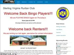 Sites similar to sterlingruritan.org