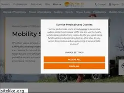 Sites similar to sterlingscooters.co.uk