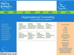 Sites similar to sterlingselesnick.com