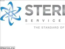 Sites similar to sterlingservicegroup.com