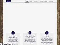 Sites similar to sterlingsgroup.co.uk