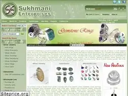 Sites similar to sterlingsilver-jewelry.com