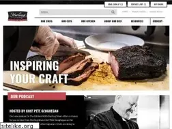 Sites similar to sterlingsilvermeats.com