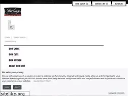 Sites similar to sterlingsilvermeats.net