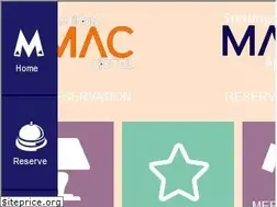 Sites similar to sterlingsmachotel.com