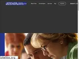 Sites similar to sterlingsolved.com