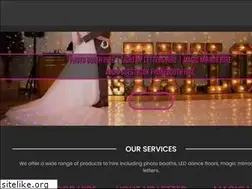 Sites similar to sterlingsphotobooths.co.uk