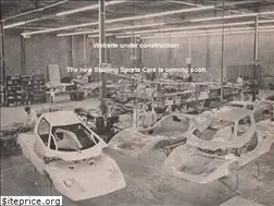 Sites similar to sterlingsportscars.com