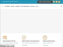 Sites similar to sterlingstaffingsolutions.com