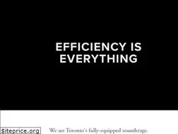 Sites similar to sterlingstudio.ca