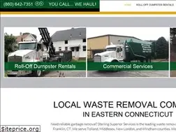 Sites similar to sterlingsuperior.com