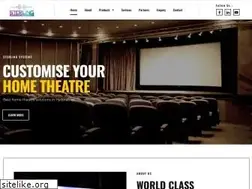 Sites similar to sterlingsystems.in