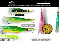 Sites similar to sterlingtackle.com