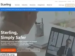 Sites similar to sterlingtalentsolutions.co.uk
