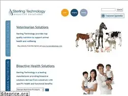 Sites similar to sterlingtechnology.com