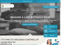 Sites similar to sterlingtherapy.com
