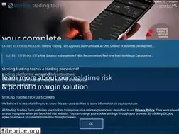 Sites similar to sterlingtrader.com