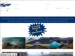 Sites similar to sterlingtrailer.ca
