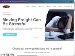 Sites similar to sterlingtransportationservices.com