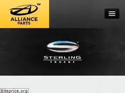 Sites similar to sterlingtrucks.com