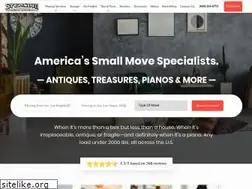Sites similar to sterlingvanlines.com