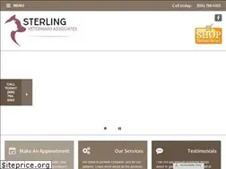 Sites similar to sterlingvet.net