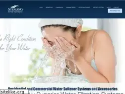 Sites similar to sterlingwatertreatment.com