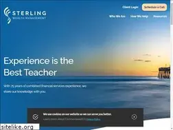 Sites similar to sterlingwealthllc.com