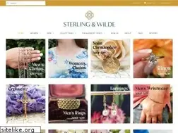 Sites similar to sterlingwilde.co.uk