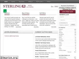 Sites similar to sterlingwine.com.au