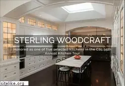 Sites similar to sterlingwoodcraft.com