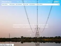 Sites similar to sterlitepower.com