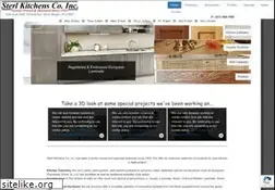 Sites similar to sterlkitchens.com