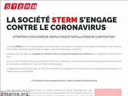 Sites similar to sterm.net